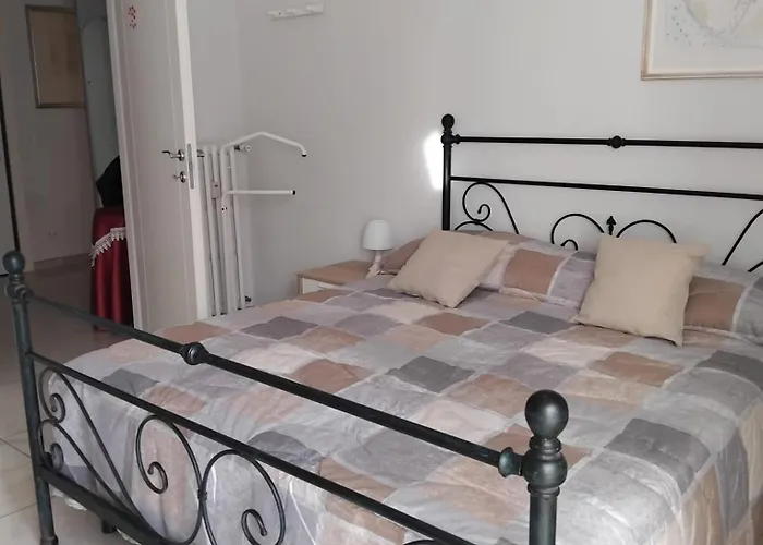 Bed & Breakfast Lucilla