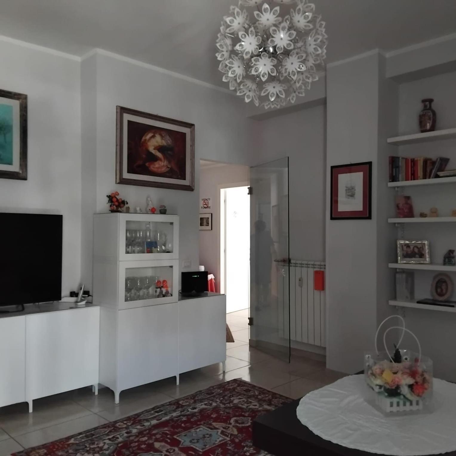 Bed & Breakfast Lucilla Roma